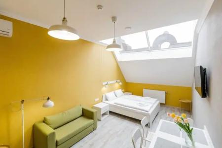 Opera Passage & Apartaments - 111