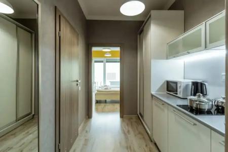 Opera Passage & Apartaments - 90