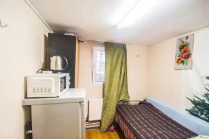 Uyut Time Hostel, Khimki