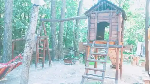 ,,Лісова хатинка"база відпочинку - 8