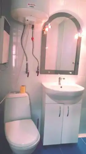 ,,Лісова хатинка"база відпочинку - 6