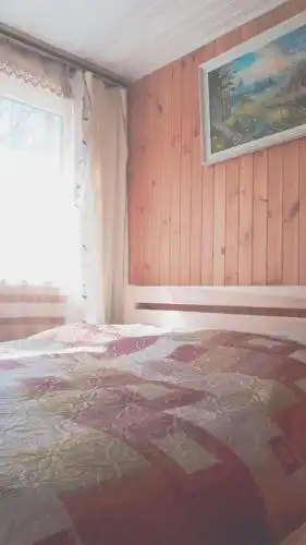 ,,Лісова хатинка"база відпочинку - 5