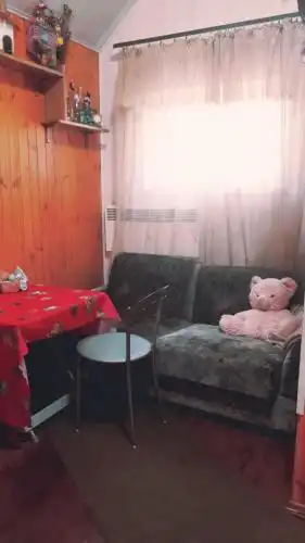 ,,Лісова хатинка"база відпочинку - 4