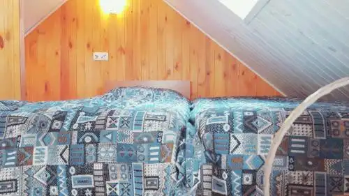 ,,Лісова хатинка"база відпочинку - 2