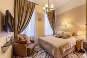 Kalyamochka Apart-hotel