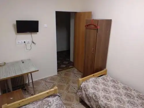 Ogonek Hostel - 12