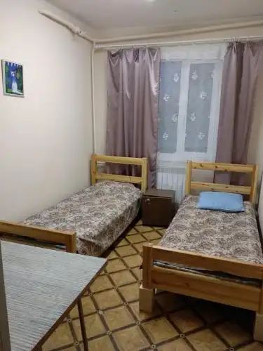 Ogonek Hostel - 13