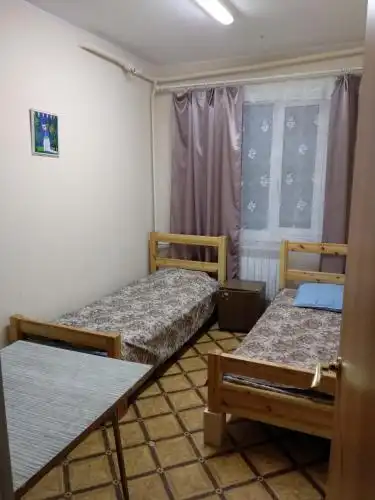 Ogonek Hostel - 14