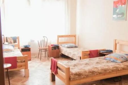 Ogonek Hostel - 6