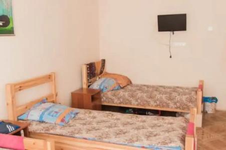 Ogonek Hostel - 3