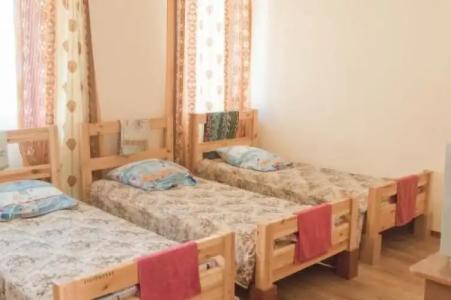 Ogonek Hostel - 9