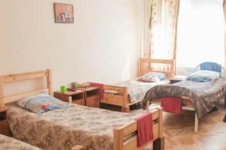 Ogonek Hostel - 8