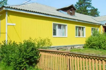 Ogonek Hostel - 1