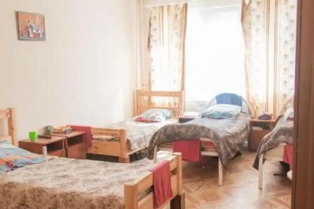 Ogonek Hostel - 7