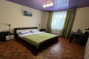 U Vokzala Mini hotel, Kungur