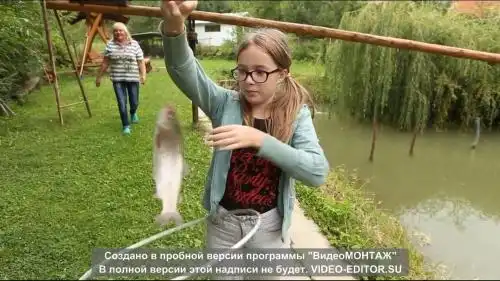 Котедж "Хата Рибака" - 5