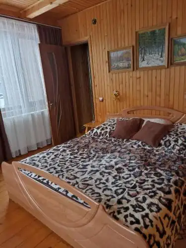 Котедж "Хата Рибака" - 1