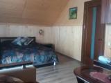 King Suite with Balcony