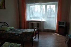 Volna Tourist base, Togliatti