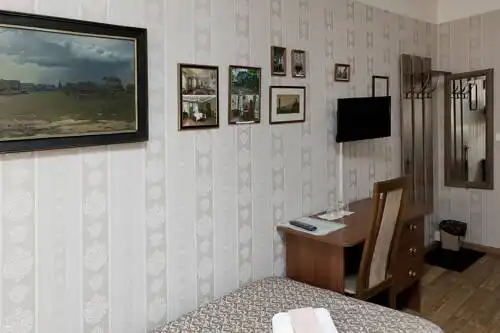 on Prusskaya 8 - 35