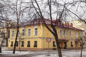 Hotel on Prusskaya 8, Velikiy Novgorod
