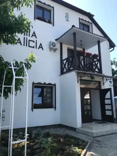 Villa Galicia - 4