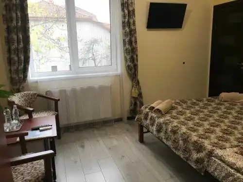 Villa Galicia - 13