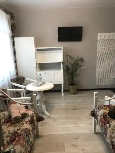 Villa Galicia - 3