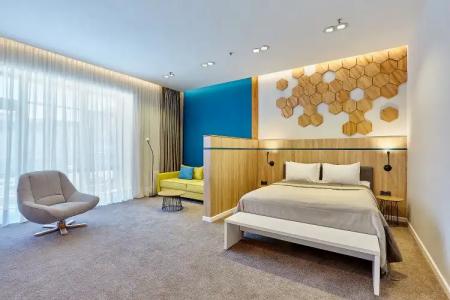 Aqua-Minsk Plus - 110