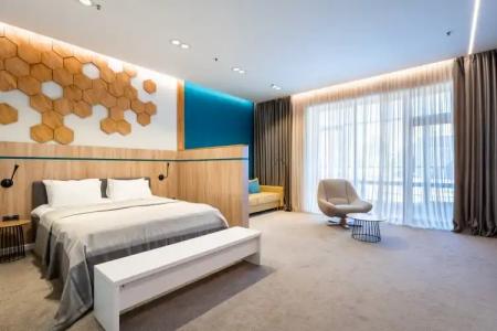 Aqua-Minsk Plus - 109