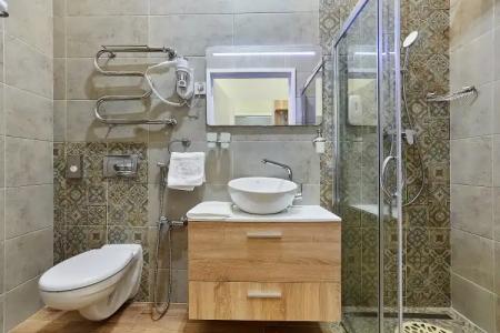 Aqua-Minsk Plus - 105