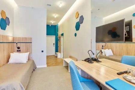 Aqua-Minsk Plus - 102