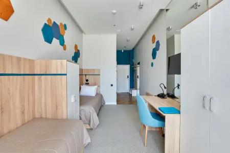 Aqua-Minsk Plus - 101