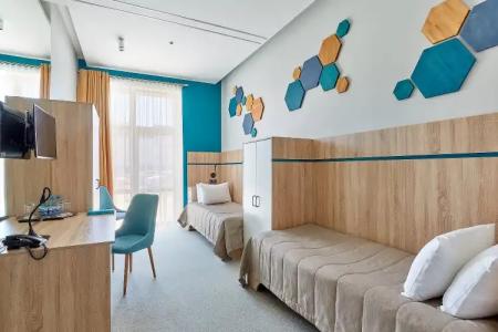 Aqua-Minsk Plus - 100