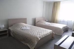 Hotel Polet	, Yelizovo