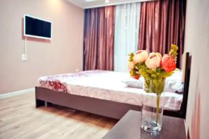 Apartment na Karla Marksa 157, Magnitogorsk