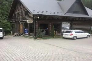 4 Mountains Hotel, Verkhovyna