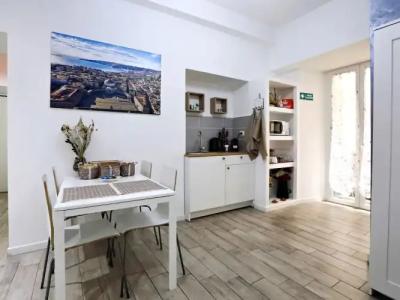 Maison Villa Borghese - 12
