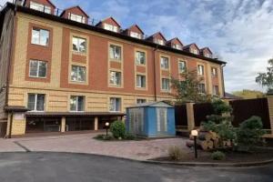 Tomilino Guest House, Lyubertsy