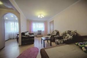 проезд Капитана Тарана Апартаменты, Murmansk