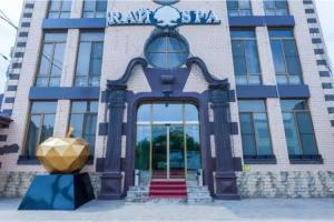 Rai Spa, Krasnodar