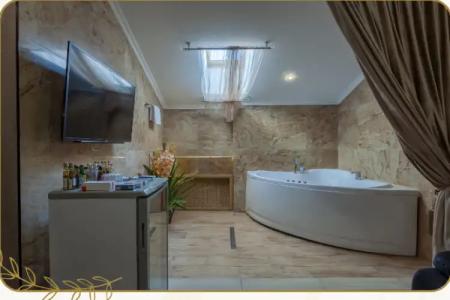 Гостинично-банный комплекс "Rai-Spa" - 6