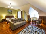 Comfort Apartment with balcony