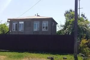 Гостевой ДОМ "Русь", Ochamchire