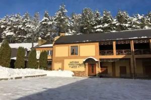 Berendey Inn, Nakhabino