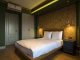 Superior Double room with sea view