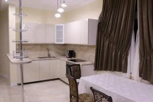 Budyonnovskij Guest House, Aksay