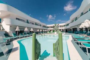 Bora-Bora Hotel, Anapa
