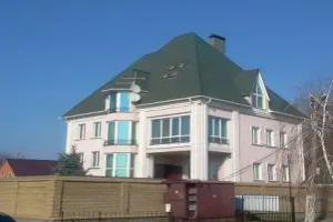 Obschezhyitie Hostel, Kiev