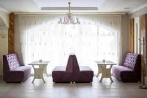 Hotel Ski Lift 7, Bukovel